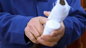 中药材炮制是千年非遗技艺,干鹿茸最原始的炮制方法