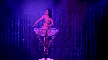 Lisa的火爆疯马秀你看了吗！！