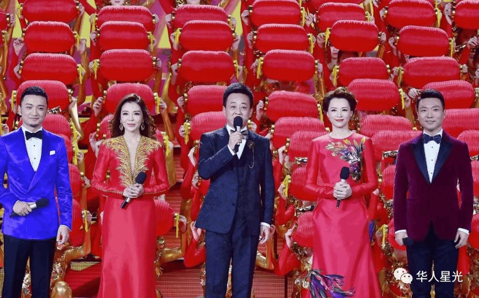 主持人被爆性骚扰后续,央视一哥身陷性侵案