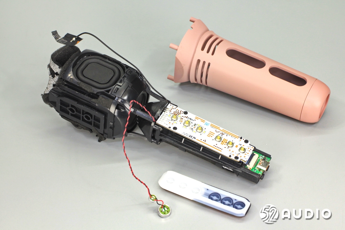 kmc300麦克风消音,kmc300无线一体式k歌麦克风怎么用