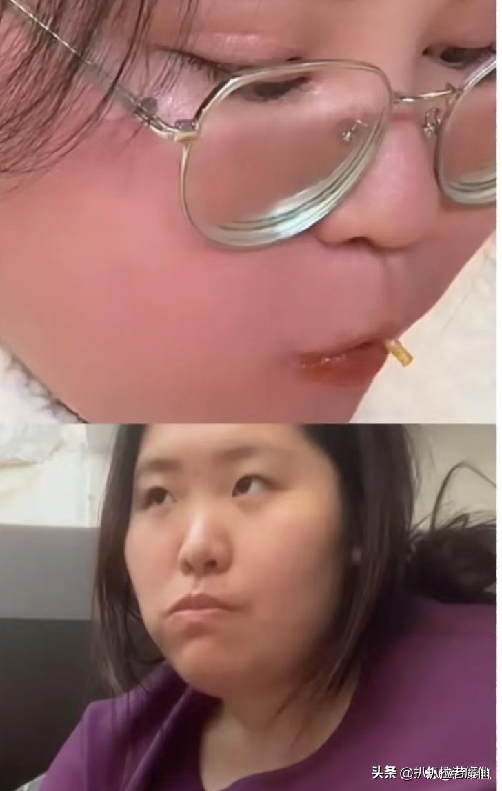 新兴起的网红“电子小猪”们，靠恶心别人每月轻松赚60万！