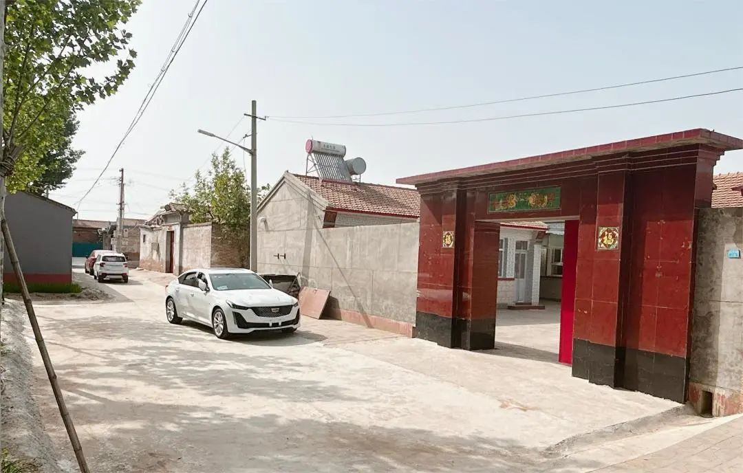 北京郊区农村小院子简单大方,出租出售京郊院子