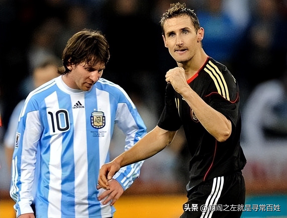 梅西距离迈阿密射手差几球,梅西距离历史射手王还差多少球