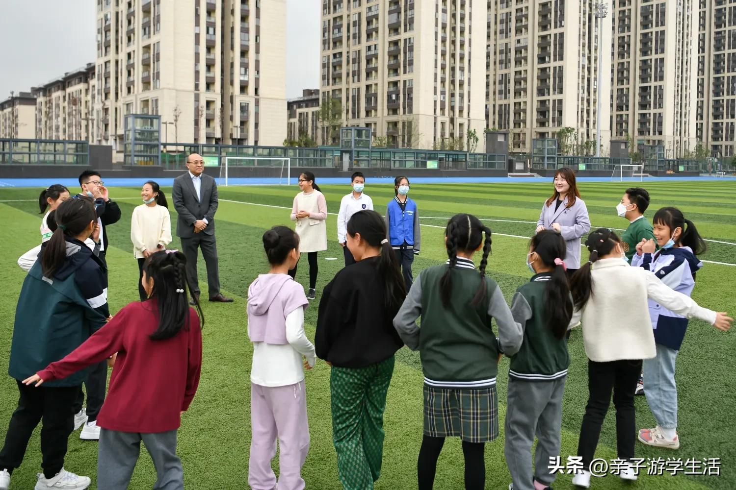 龚校长说育儿,龚老师教育孩子