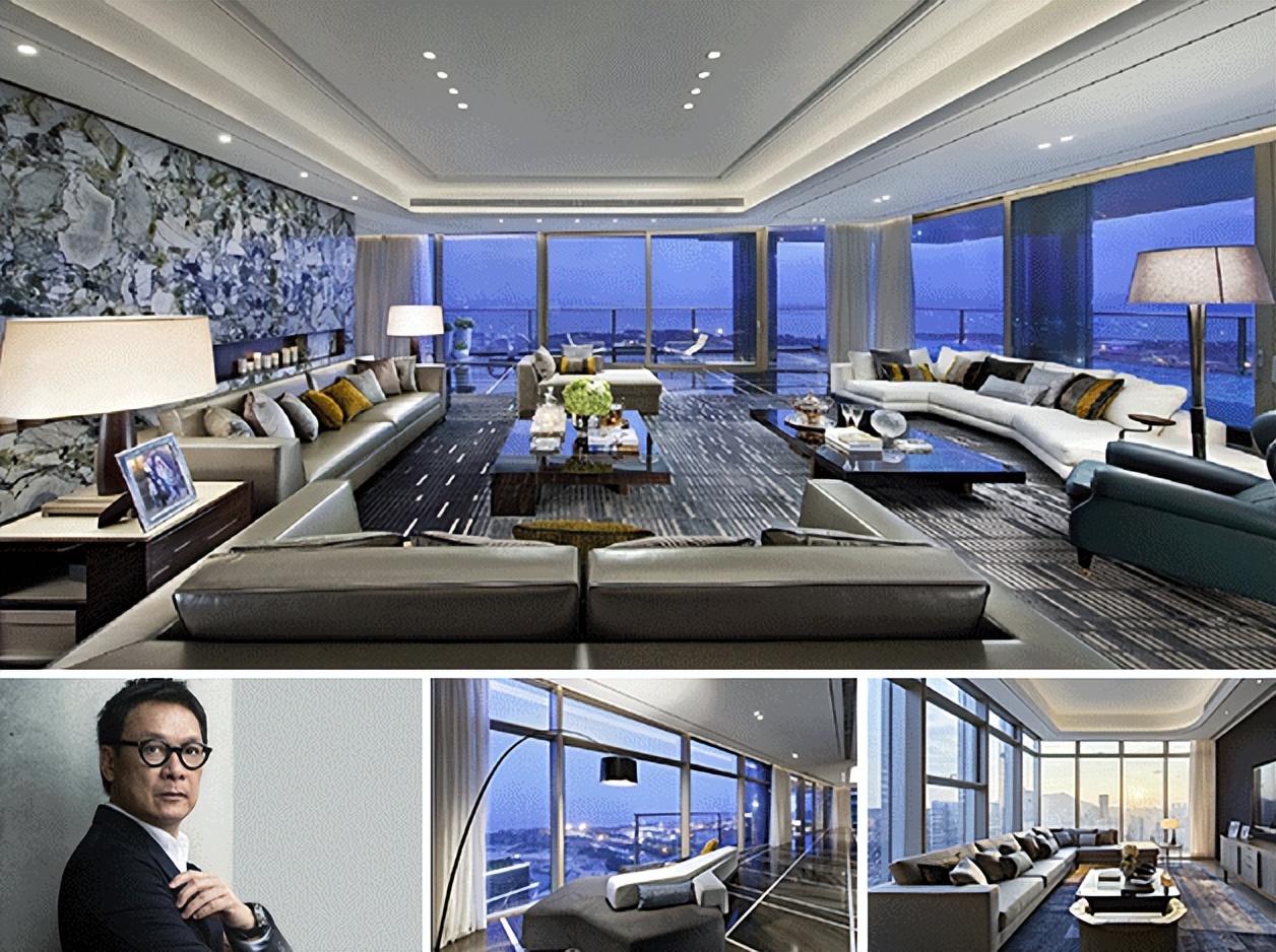 湖南新首富徐航：一天狂赚3.27亿，两年身家暴涨1030亿