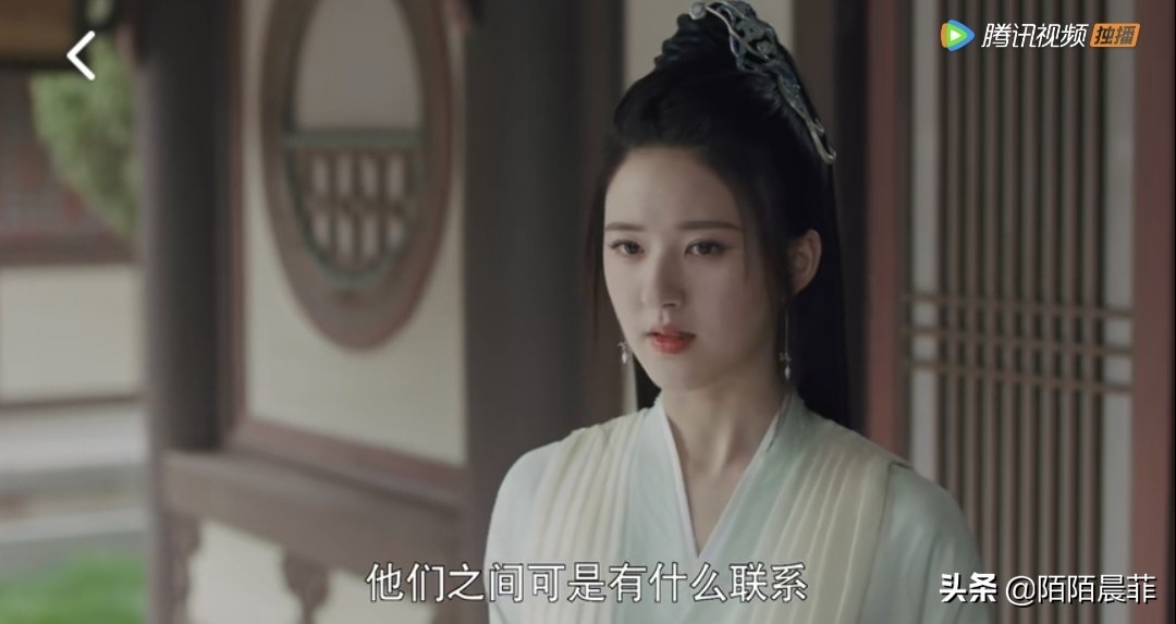 且试天下为啥要假扮华纯然,且试天下原著后面虐吗