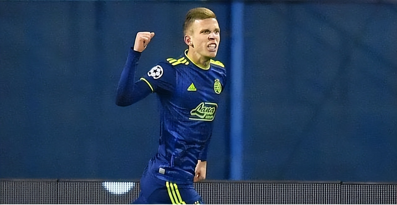 欧洲天才足球球员,西班牙天才16岁小将叫什么名字