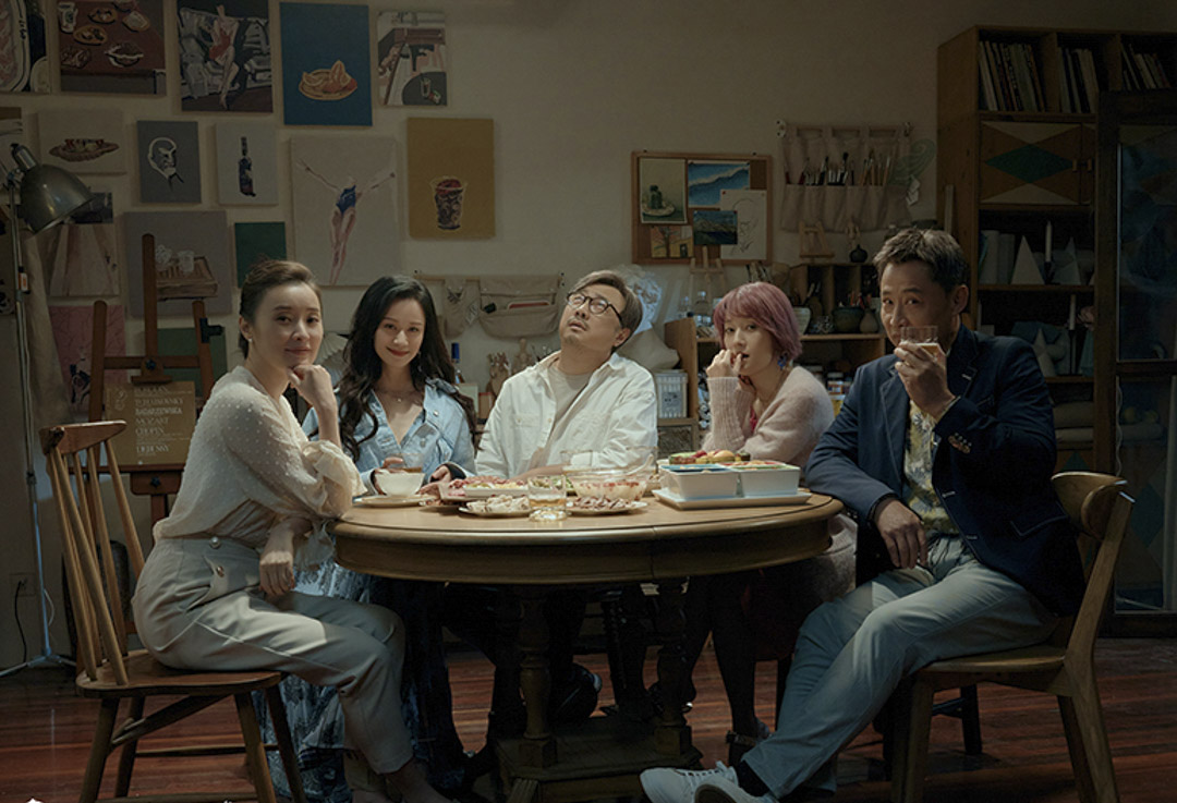 2022年年度最佳爱情电影,2024年最佳爱情电影