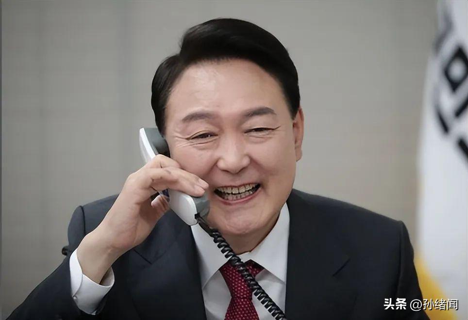 韩国海警扣押中国渔船画面,如何看待韩国扣押中国渔船