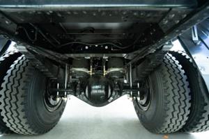 6吨自重抗起12吨承载瑞沃金刚王D30新品全勤创富来袭