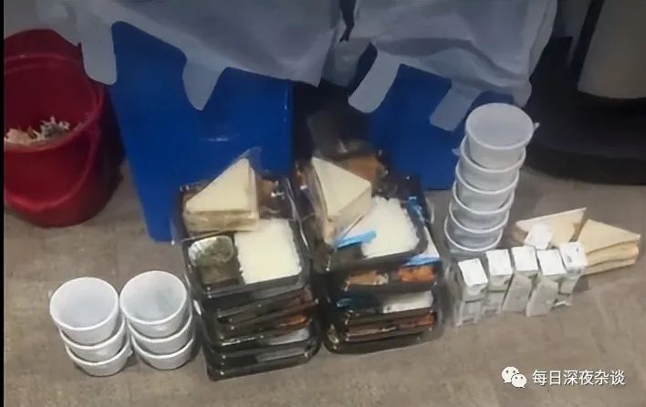 韩国对华歧视性入境限制事件,韩国对华歧视性入境限制的表现