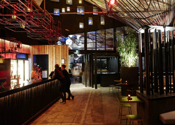 酒吧装修设计流程,酒吧装修设计步骤介绍