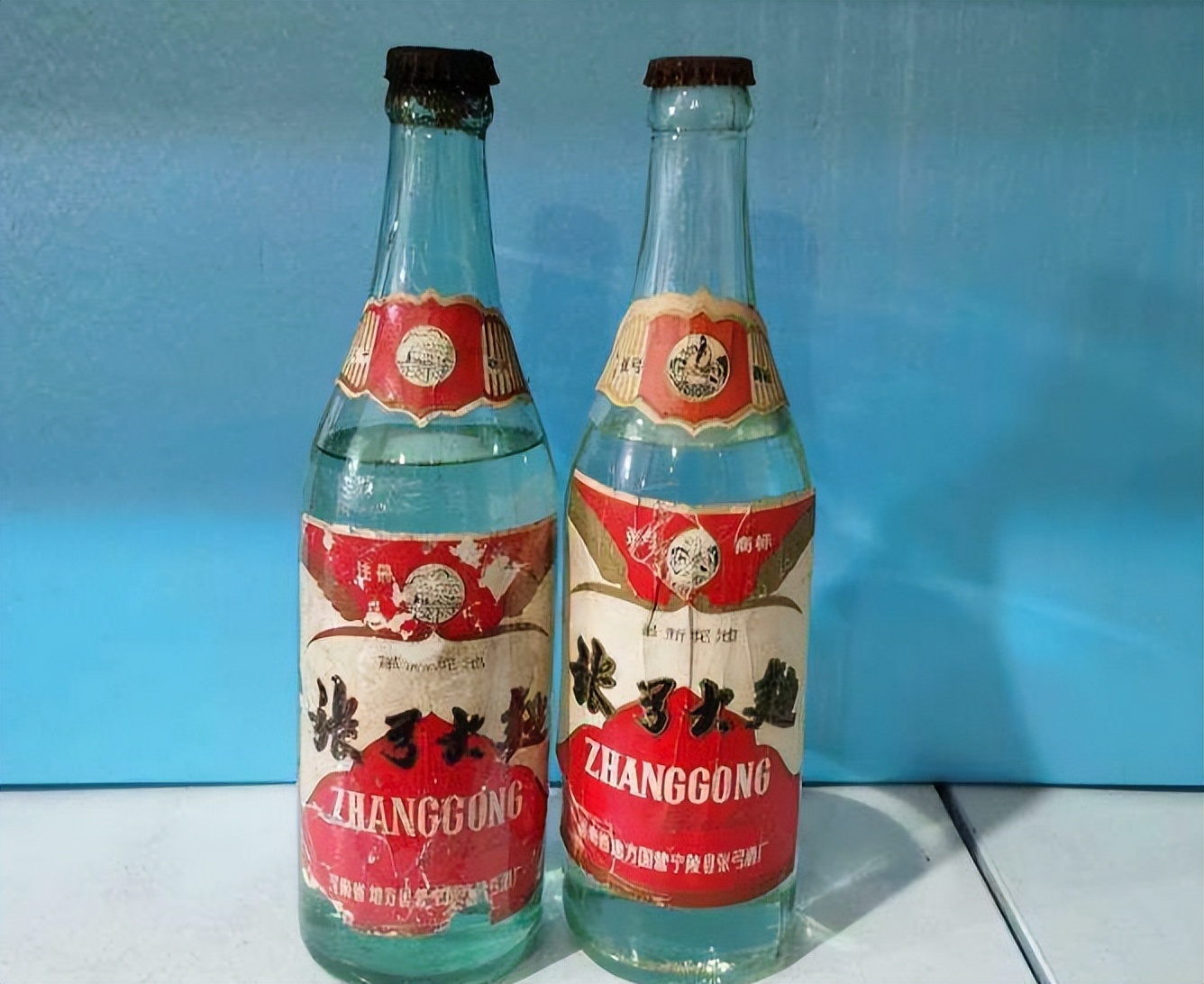 河南假酒泛滥,河南为什么假酒最多