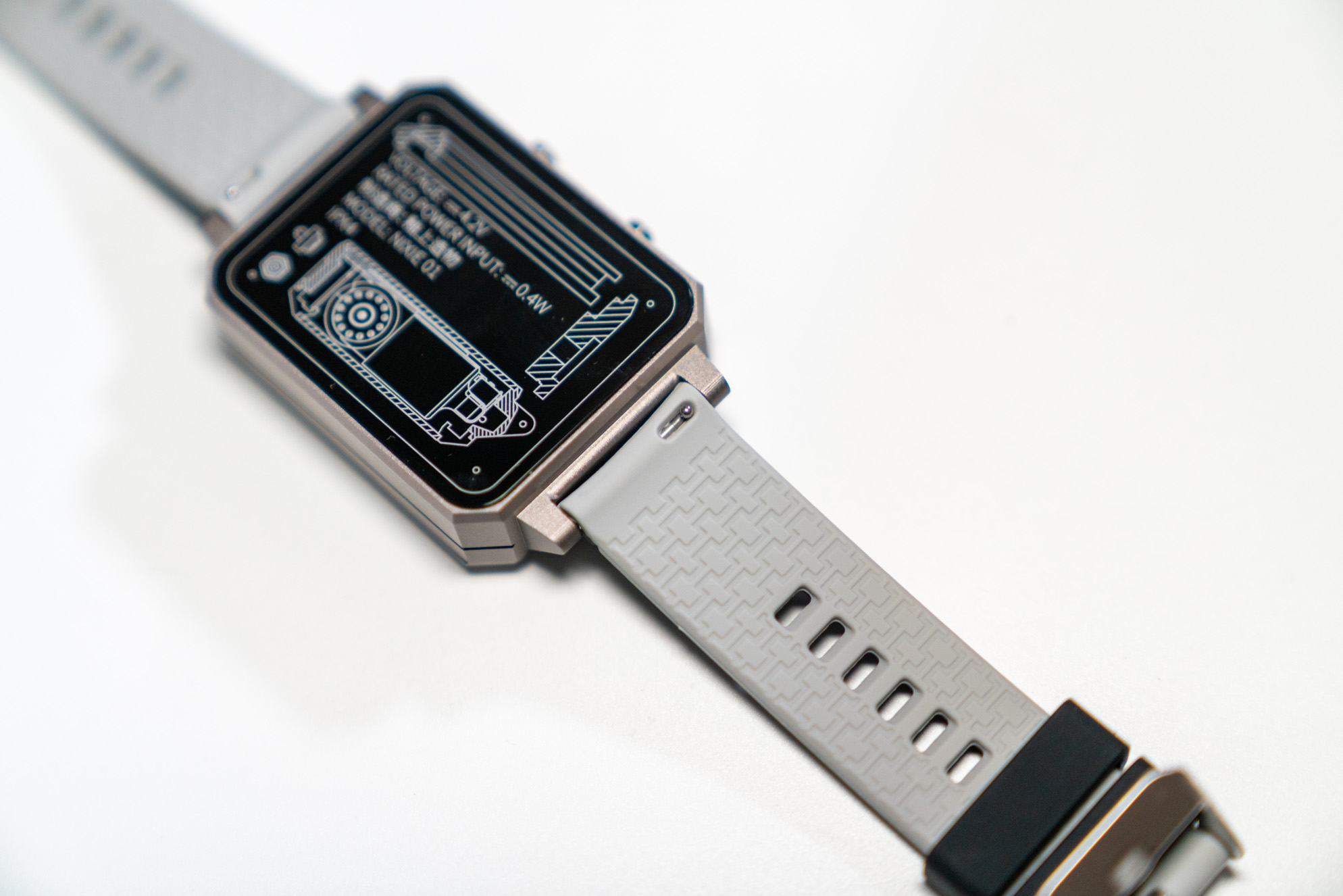 辉光之辰手表,辉光腕表