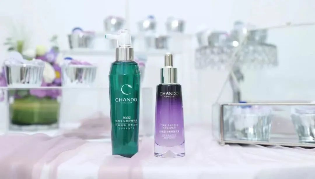 国货护肤品成分党新品,国货护肤品翻盘技巧