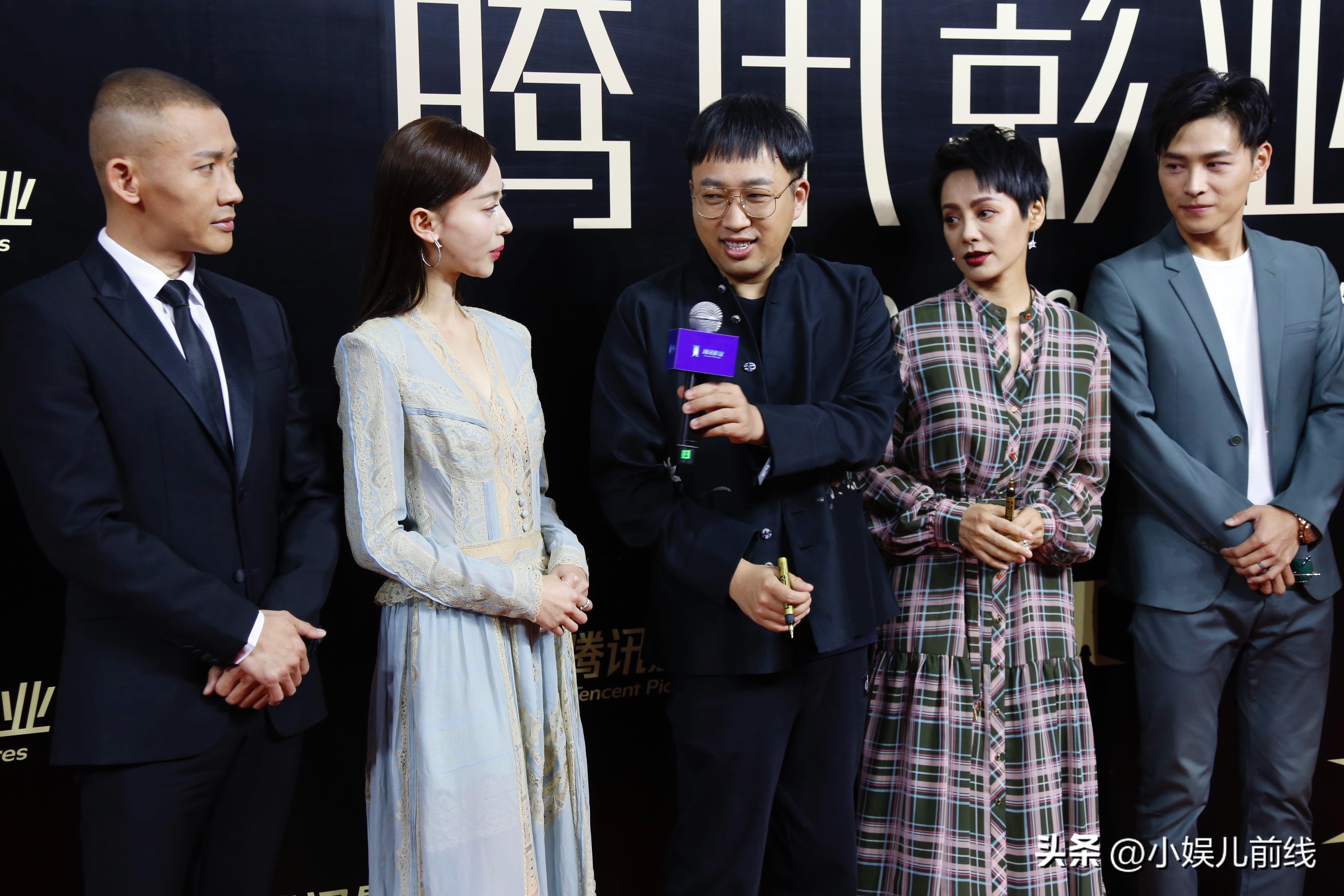 于正欢娱文化,于正横店欢娱