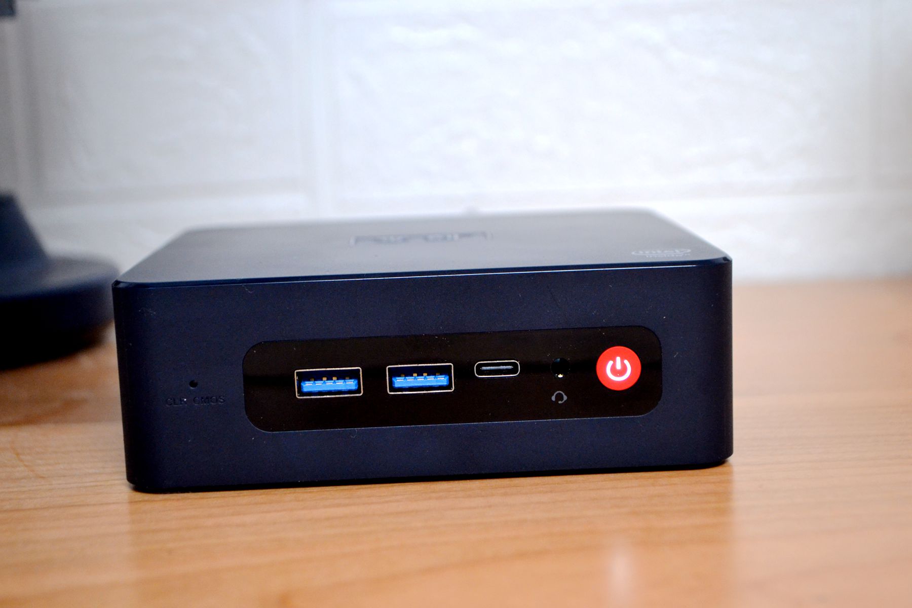 迷你台式机代替笔记本,迷你电脑改车载主机