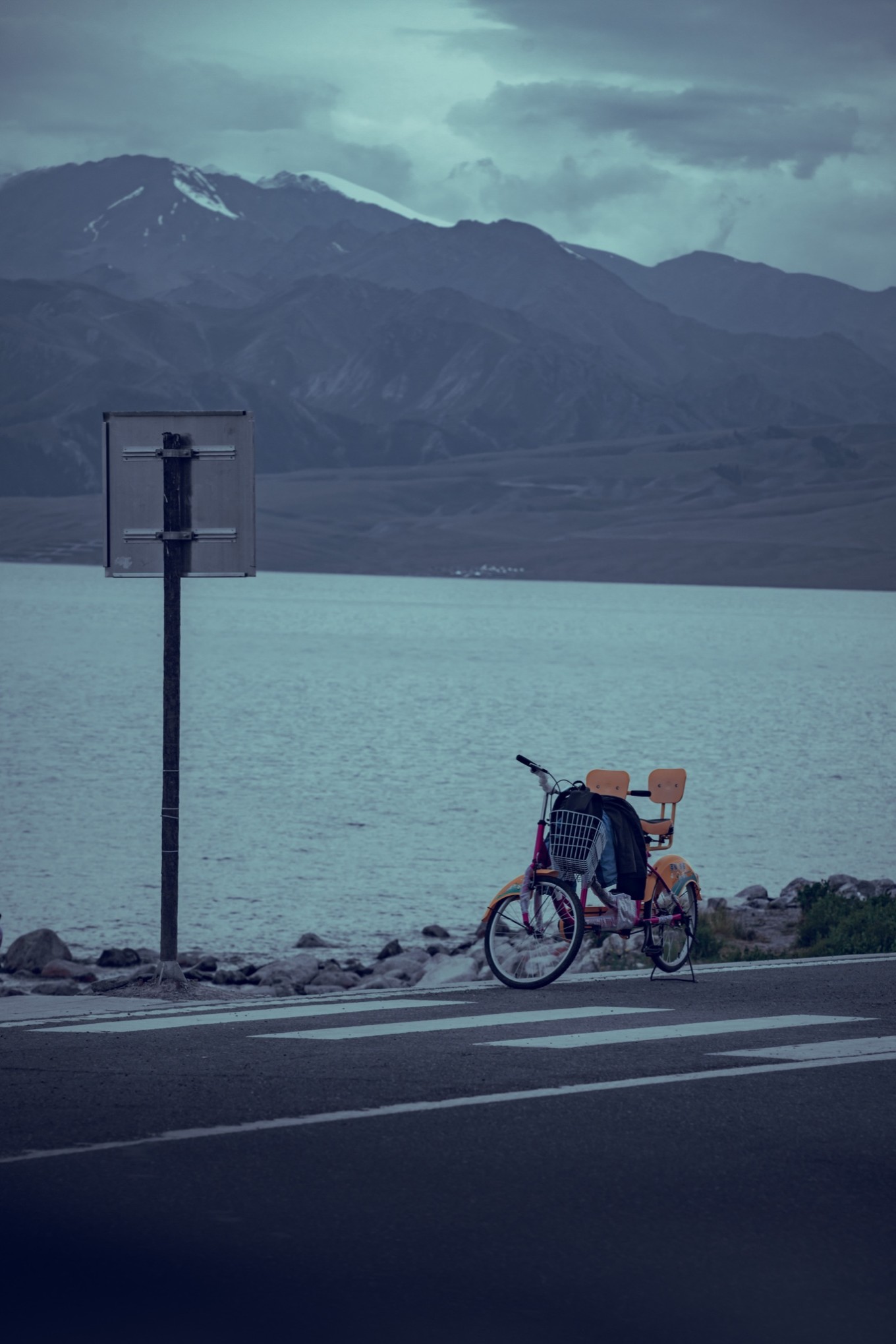 新疆伊犁之美,走了一圈才发现世界万物远不及你