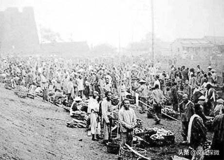 风物说完整版,闯关东的山东人在山海关