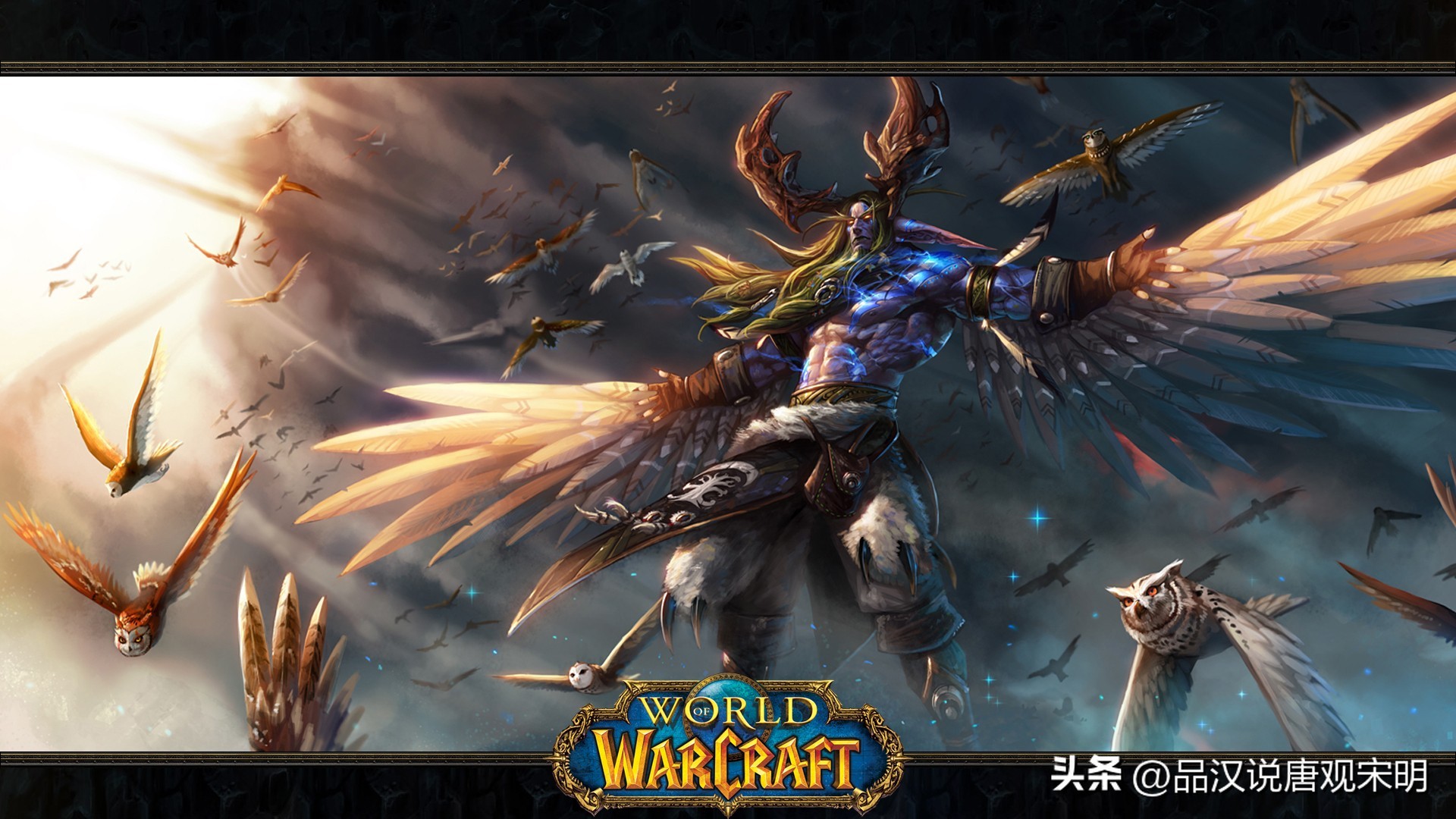 游戏史上100个最出色的网游rpg,最具影响力的十大网游