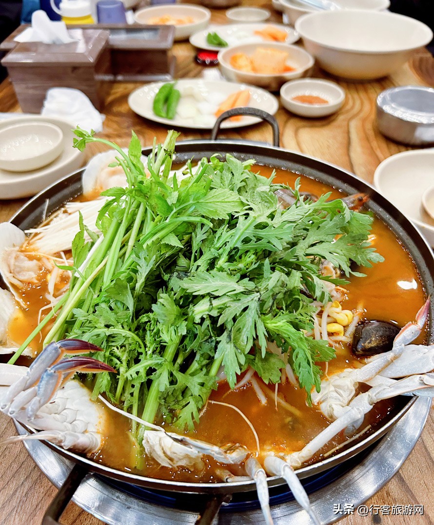 韩国济州岛和美国夏威夷,济州岛游玩