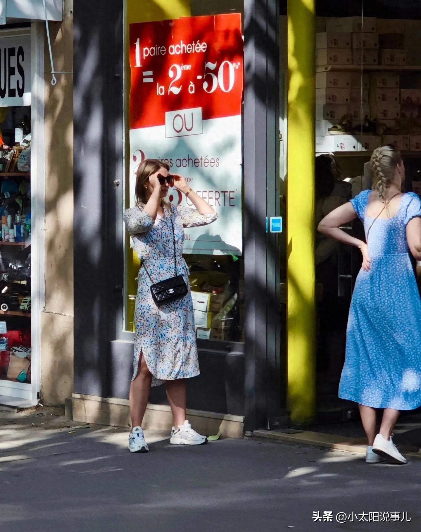 法国的平民生活水平怎么样,法国发展得怎么样