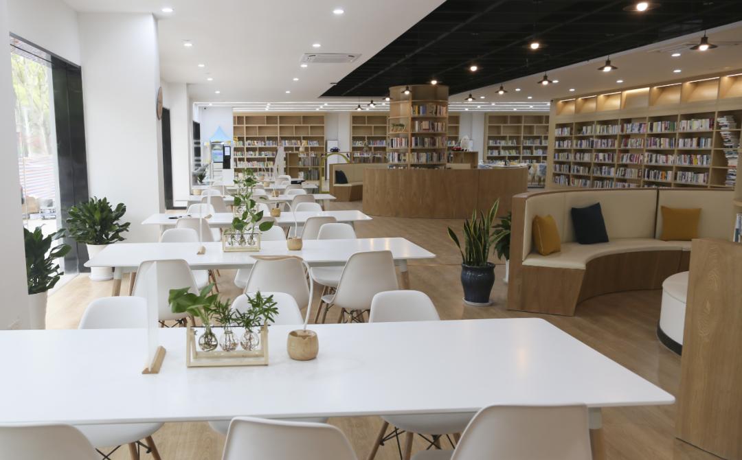 南京十大气质书店,南京书店特点大全