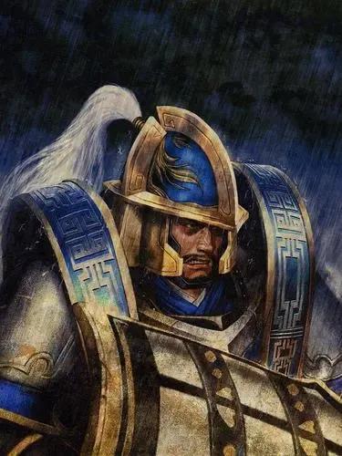 真三国无双的画面变迁史,不一样的三国演义全集