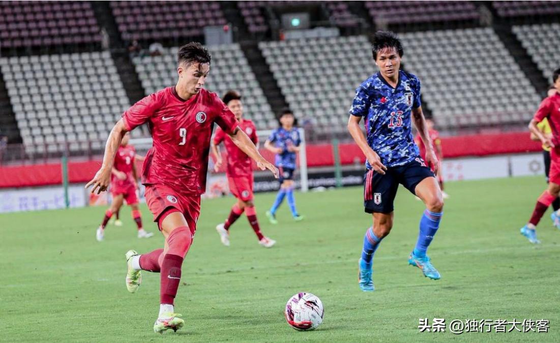 c罗香港球场,c罗香港行