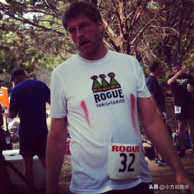 跑步鼻子出血是什么原因,跑步跑出血是怎么回事