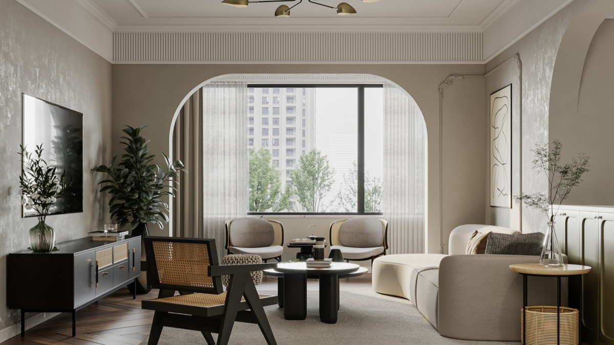 包头市装修公司哪家最好,包头装修公司排名前十口碑推荐