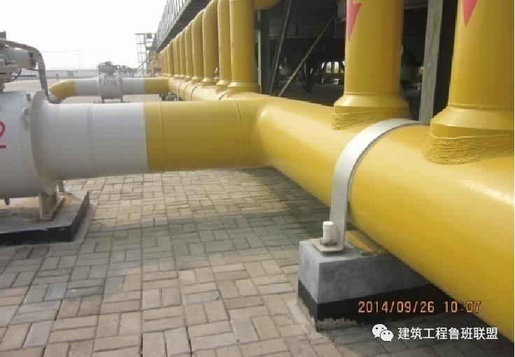 装配式支吊架组装流程及安装步骤,支吊架制作与安装标准做法