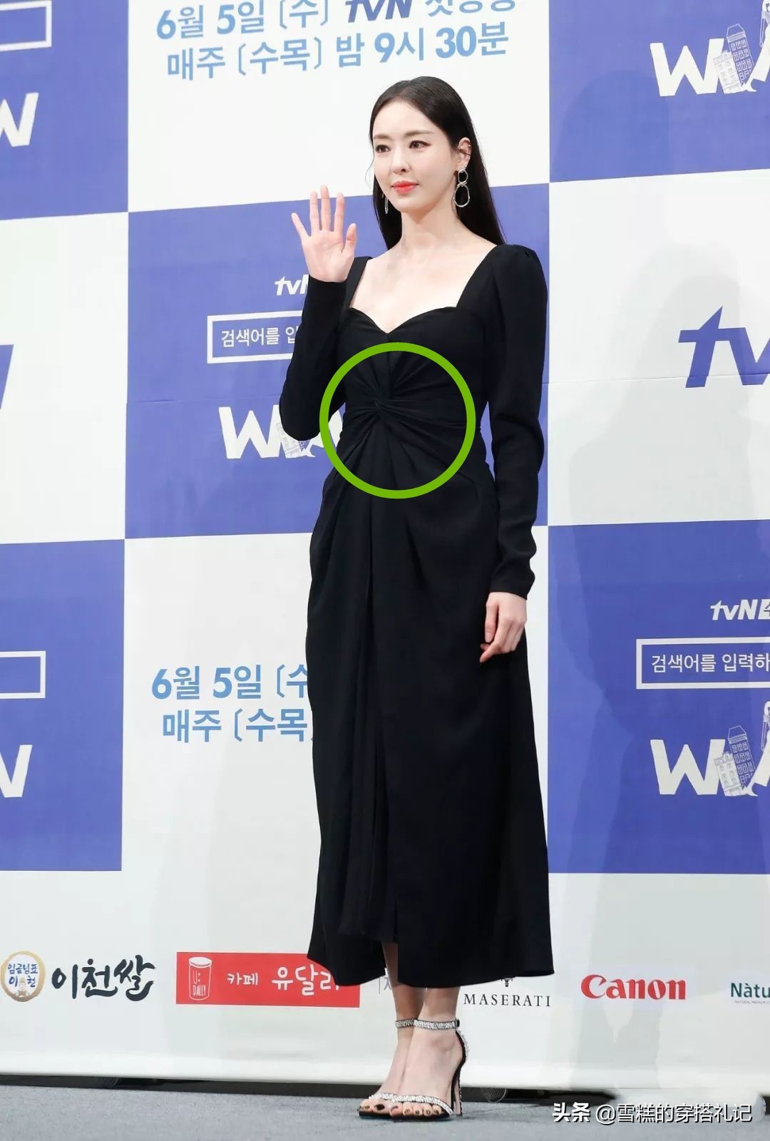 “褶皱风”是什么鬼？藏肉显瘦还时髦，怪不得明星、潮人都上头了