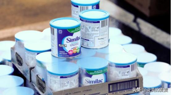 雀巢奶粉断货,雀巢奶粉发货