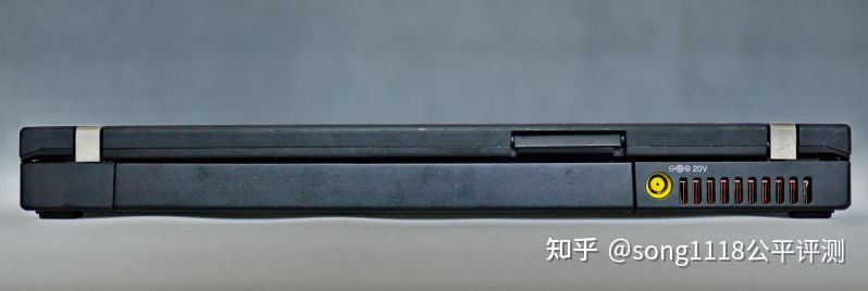 经典笔电复刻机51nbT70评测：依然可以ThinkPad！
