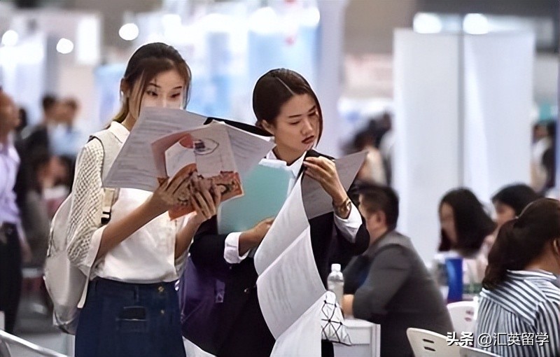 中国留学生回国就业报告期望薪资,在中国留学回国就业率