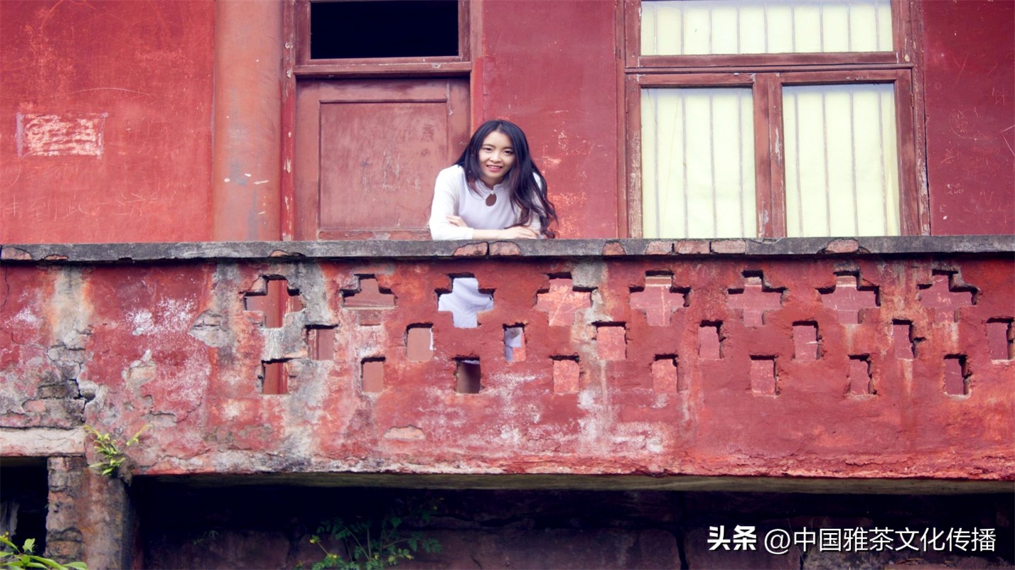 退休之后，不妨喝喝雅茶