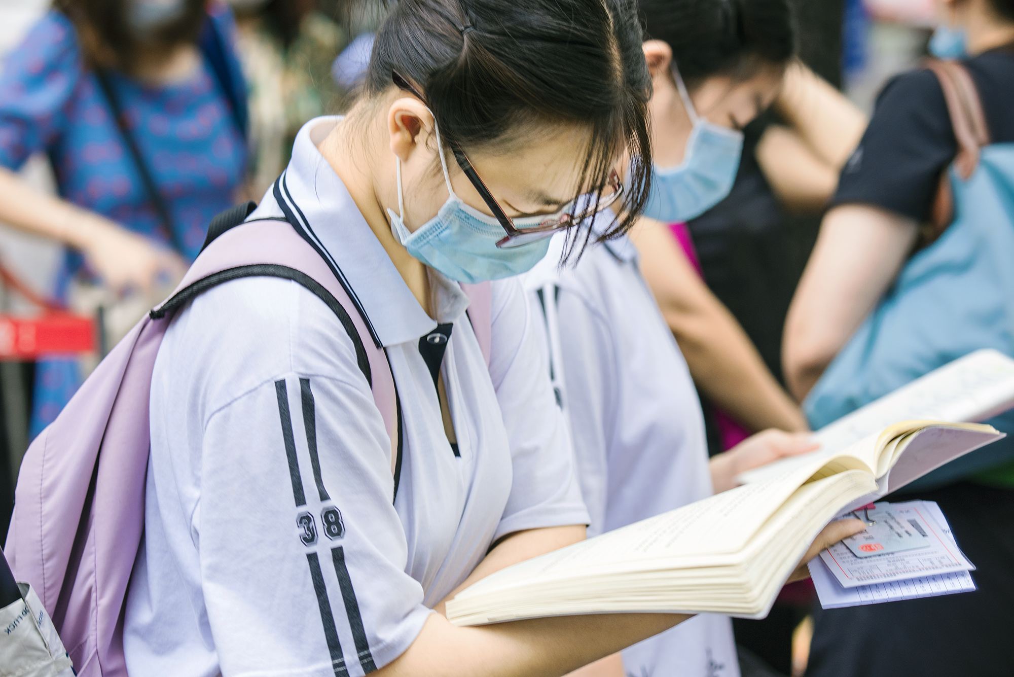 《说文解字》第597课：“孜孜不倦”的“孜”究竟是啥意思？