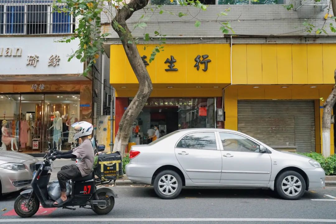在顺德的一日三餐,在顺德一天吃8餐