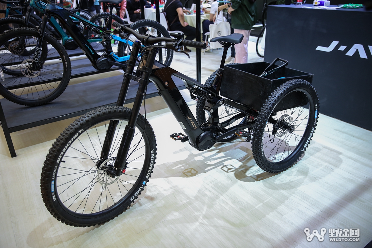 骑行，由我定义｜JAVA2023新品发布会