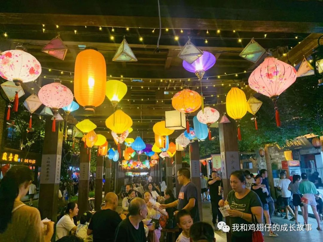 爱美丽推荐城市公园打卡第89-合肥游玩，必去10大经典打卡地推荐