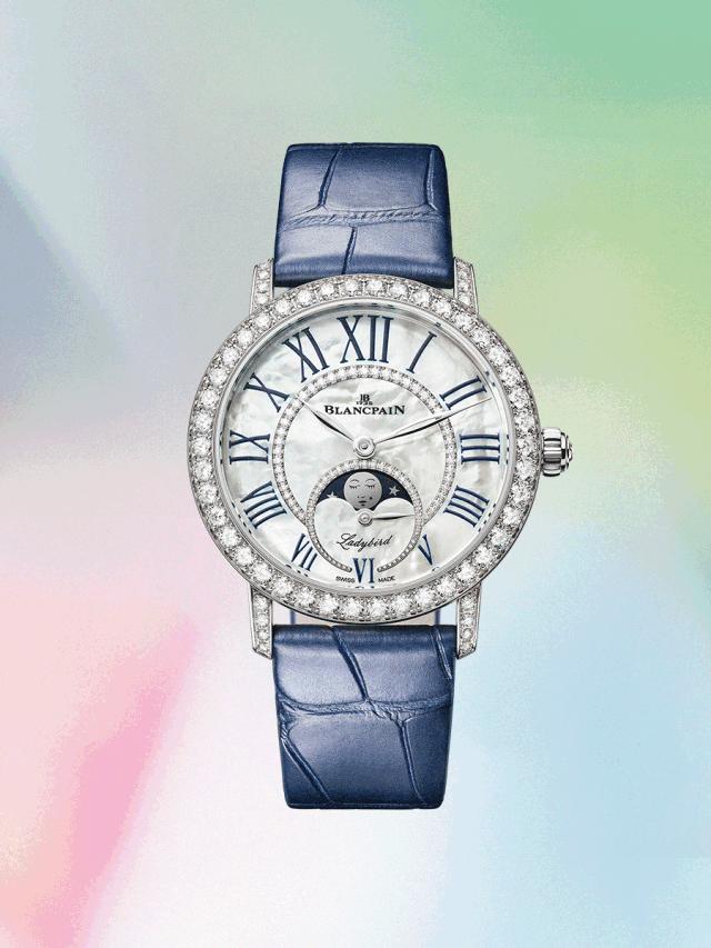 如何挑选一款适合自己的机械表,入门级女生机械表推荐