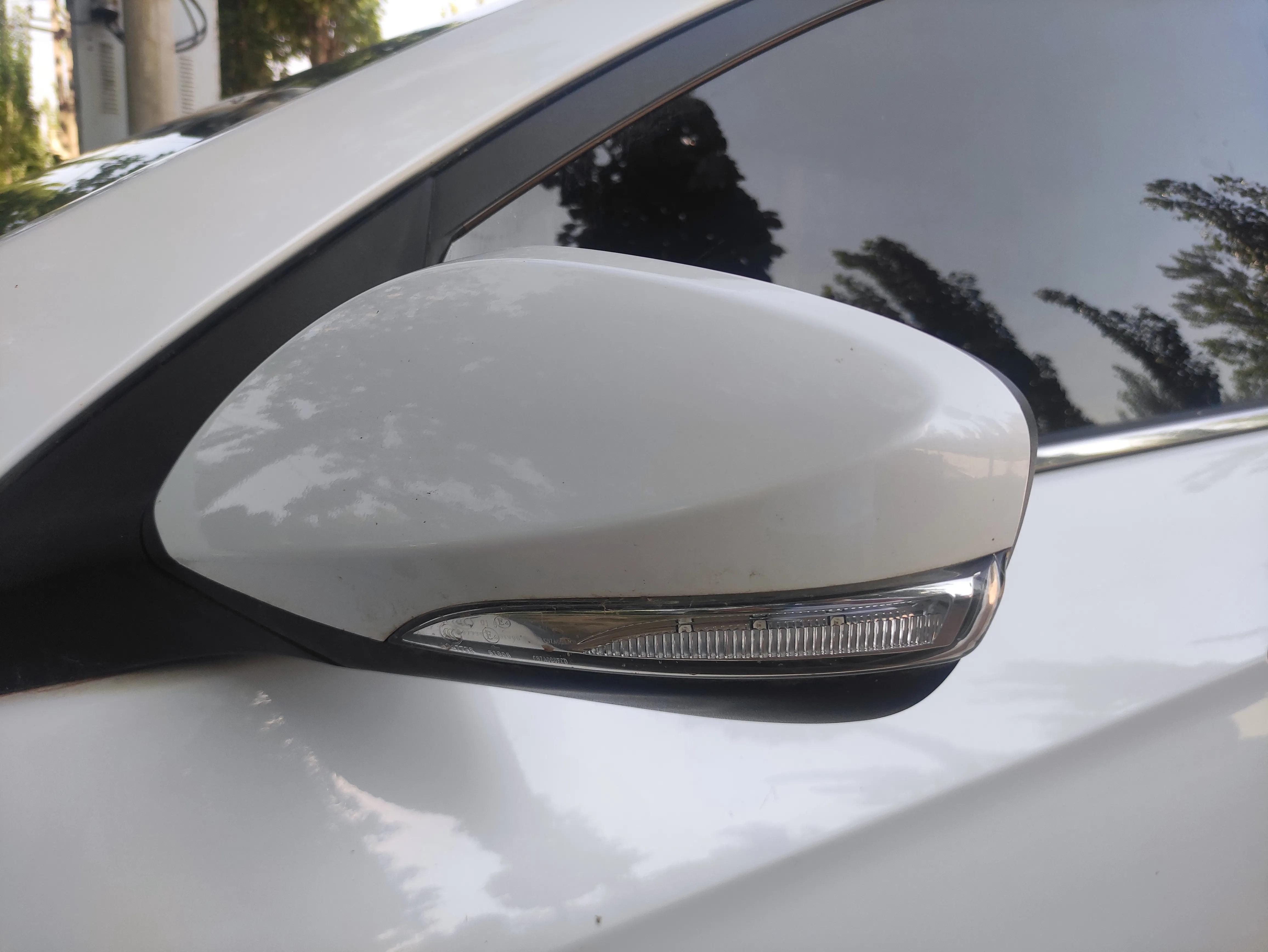 当初选择的车,当初选择买车