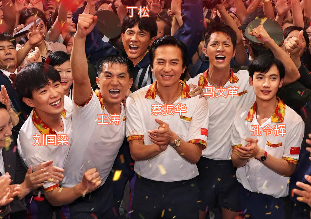 中国乒乓票房突破14亿,中国乒乓出品人回应票房不如预期