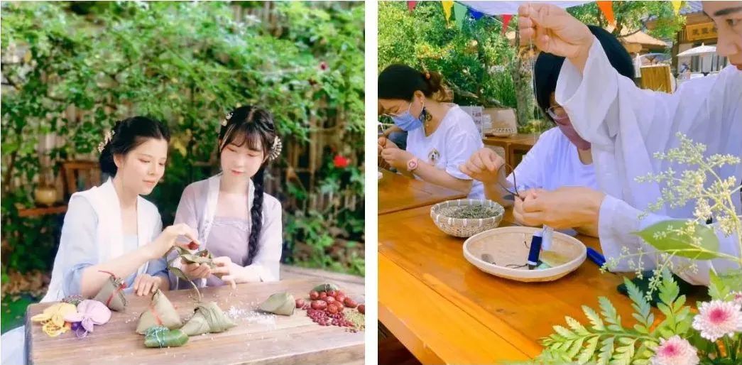 2018端午节西安活动,端午节西安好去处