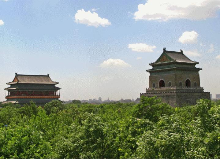 北京东城怎么样,北京东城房价一览表