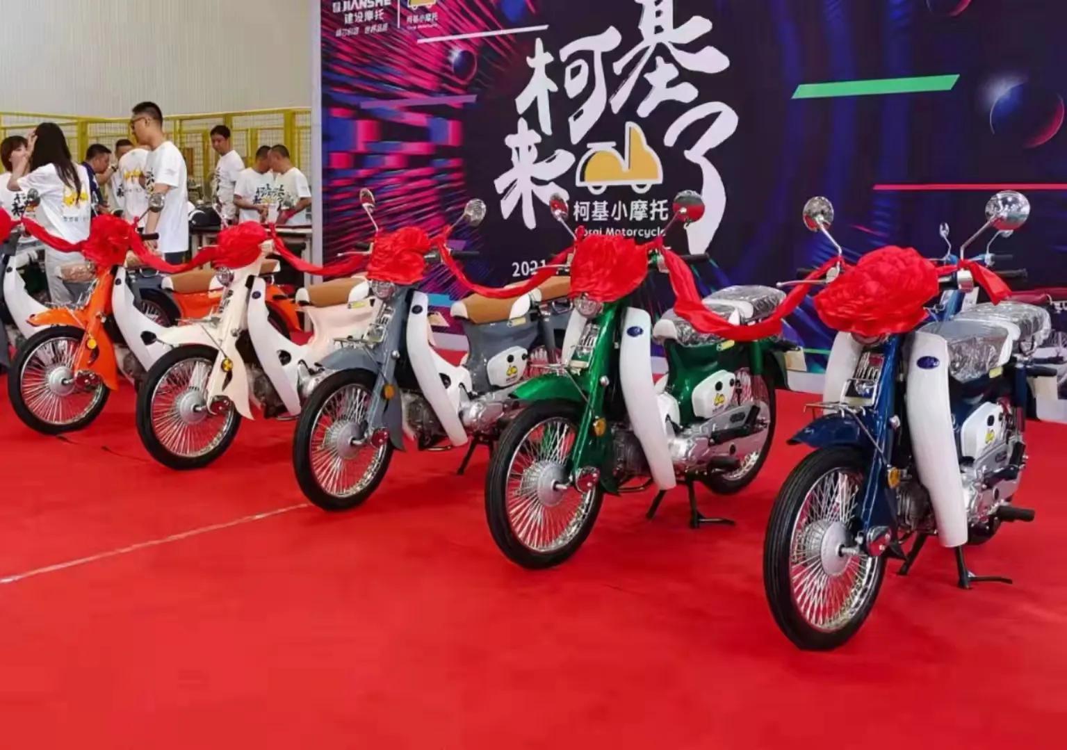 建设摩托车值得购买吗,建设摩托车有哪几种