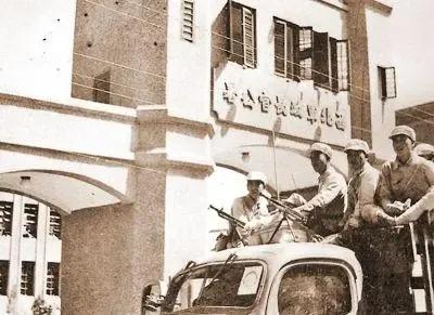 兰州战役马鸿逵,血战兰州马鸿逵