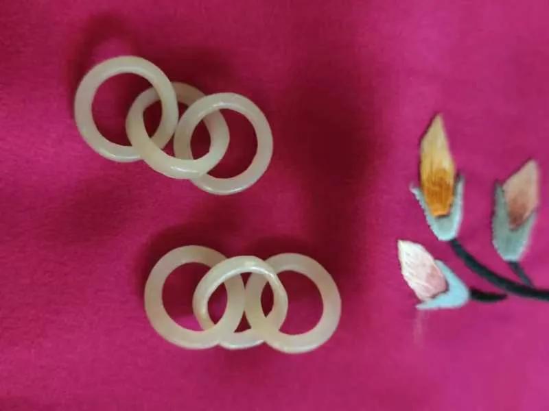 月圆中天，玉寄人间——影视剧里的“高大上”美饰盘点第1辑