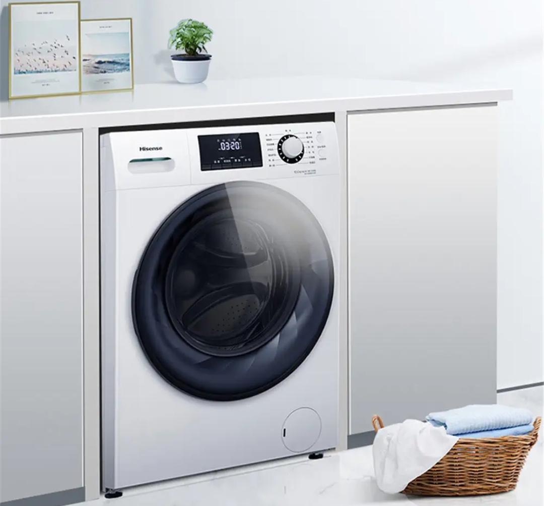 2024年3000以内洗衣机最新款推荐,2500左右的白色洗衣机推荐